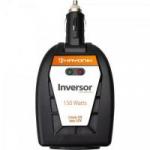 Inversor de Onda Modificada 12VDC/127V USB 150W HAYONIK Inversor de Onda Modificada 12VDC/127V USB 150W HAYONIK
