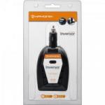 Inversor de Onda Modificada 12VDC/127V USB 150W HAYONIK Inversor de Onda Modificada 12VDC/127V USB 150W HAYONIK