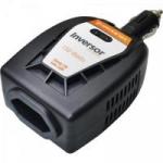 Inversor de Onda Modificada 12VDC/220V USB 150W HAYONIK Inversor de Onda Modificada 12VDC/220V USB 150W HAYONIK