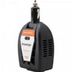 Inversor de Onda Modificada 12VDC/220V USB 150W HAYONIK Inversor de Onda Modificada 12VDC/220V USB 150W HAYONIK