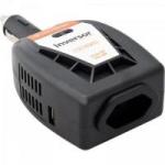 Inversor de Onda Modificada 12VDC/220V USB 150W HAYONIK Inversor de Onda Modificada 12VDC/220V USB 150W HAYONIK