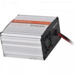 Inversor de Onda Modificada 12VDC/127V USB 200W HAYONIK Inversor de Onda Modificada 12VDC/127V USB 200W HAYONIK