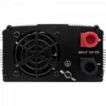 Inversor de Onda Modificada 12VDC/127V USB 300W HAYONIK Inversor de Onda Modificada 12VDC/127V USB 300W HAYONIK