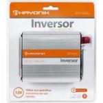 Inversor de Onda Modificada 12VDC/220V USB 300W HAYONIK