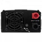 Inversor de Onda Modificada 12VDC/220V USB 300W HAYONIK Inversor de Onda Modificada 12VDC/220V USB 300W HAYONIK