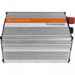 Inversor de Onda Modificada 12VDC/220V USB 300W HAYONIK Inversor de Onda Modificada 12VDC/220V USB 300W HAYONIK