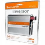 Inversor de Onda Modificada 12VDC/220V USB 300W HAYONIK Inversor de Onda Modificada 12VDC/220V USB 300W HAYONIK