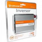 Inversor de Onda Modificada 12VDC/220V USB 300W HAYONIK Inversor de Onda Modificada 12VDC/220V USB 300W HAYONIK