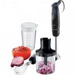 Mixer com Copo 400W 110V RI1366/05 Preto PHILIPS WALITA Mixer com Copo 400W 110V RI1366/05 Preto PHILIPS WALITA