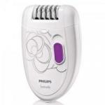 Depilador Satinelle HP6401/30 Bivolt Branco PHILIPS Depilador Satinelle HP6401/30 Bivolt Branco PHILIPS