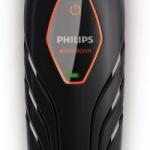 Aparador de Pelos do Corpo BG2024/15 Preto PHILIPS Aparador de Pelos do Corpo BG2024/15 Preto PHILIPS