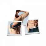 Aparador de Pelos do Corpo BG2024/15 Preto PHILIPS Aparador de Pelos do Corpo BG2024/15 Preto PHILIPS