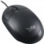 Mouse USB 800dpi OML-101 Preto LITE