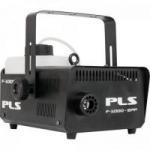 Máquina de Fumaça 110V F1000 PLS Máquina de Fumaça 110V F1000 PLS