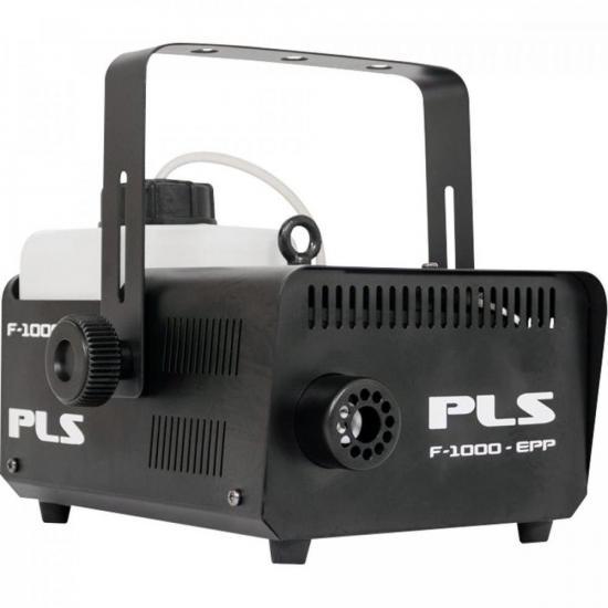 Máquina de Fumaça 110V F1000 PLS Máquina de Fumaça 110V F1000 PLS