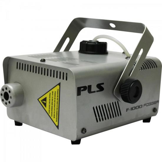 Máquina de Fumaça 220V F1000 PLS Máquina de Fumaça 220V F1000 PLS