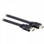 Cabo HDMI X HDMI 4K ULTRA HD 5m 3DC-203 FORTREK Cabo HDMI X HDMI 4K ULTRA HD 5m 3DC-203 FORTREK