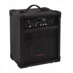 Caixa Multiuso 30W USB PLAYER 200 Preta HAYONIK Caixa Multiuso 30W USB PLAYER 200 Preta HAYONIK