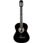 Violão Acústico Aço Estudo S-14 Preto GIANNINI