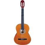 Violão Acústico Nylon Estudo N-14 Natural GIANNINI
