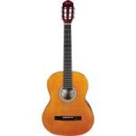 Violão Acústico Aço Estudo S-14 Natural GIANNINI