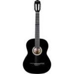 Violão Acústico Nylon Estudo N-14 Preto GIANNINI