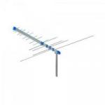 Antena Externa VHF-FM/UHF/Digital 14DBI PROHD-3000 PROELETRONIC Antena Externa VHF-FM/UHF/Digital 14DBI PROHD-3000 PROELETRONIC