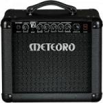 Cubo Para Guitarra 15W NITROUS DRIVE PLUS NDE15 METEORO Cubo Para Guitarra 15W NITROUS DRIVE PLUS NDE15 METEORO