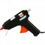 Pistola de Cola 40W IPX0 Bivolt BRASFORT