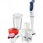Mixer com Copo RI1364/07 400W 127V Branco PHILIPS WALITA Mixer com Copo RI1364/07 400W 127V Branco PHILIPS WALITA