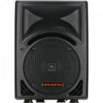 Caixa Acústica Ativa 175W Classe D CA1500A Preta HAYONIK