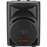 Caixa Acústica Ativa 175W Classe D CA1500A Preta HAYONIK Caixa Acústica Ativa 175W Classe D CA1500A Preta HAYONIK