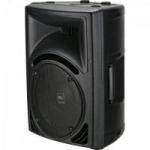 Caixa Acústica Passiva 100W CA1500P Preta HAYONIK Caixa Acústica Passiva 100W CA1500P Preta HAYONIK