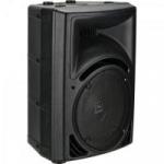 Caixa Acústica Passiva 100W CA1500P Preta HAYONIK Caixa Acústica Passiva 100W CA1500P Preta HAYONIK