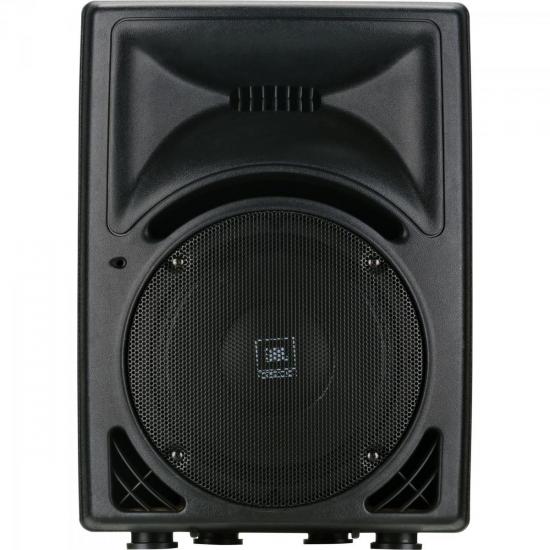 Caixa Acústica Passiva 100W CA1500P Preta HAYONIK Caixa Acústica Passiva 100W CA1500P Preta HAYONIK
