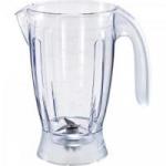 Copo para Liquidificadores com Alça Branca PHILIPS WALITA Copo para Liquidificadores com Alça Branca PHILIPS WALITA