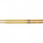Baqueta 7A Madeira Hickory HW7A ON STAGE Baqueta 7A Madeira Hickory HW7A ON STAGE