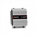 Módulo 400W 2 Ohms TS-400X4 TARAMPS Módulo 400W 2 Ohms TS-400X4 TARAMPS