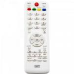 Controle Remoto para TV LCD BUSTER C01134 GENÉRICO