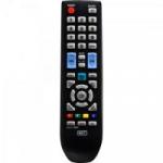 Controle Remoto para TV LCD SAMSUNG C01151 GENÉRICO