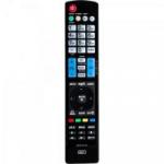 Controle Remoto para TV LCD LG C01167 GENÉRICO