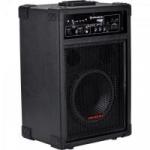 Caixa Multiuso 60W USB PLAYER 400 Preta HAYONIK Caixa Multiuso 60W USB PLAYER 400 Preta HAYONIK