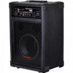 Caixa Multiuso 60W USB PLAYER 400 Preta HAYONIK Caixa Multiuso 60W USB PLAYER 400 Preta HAYONIK