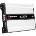 Módulo HD 3000 2 Ohms 3000W RMS 1 Canal TARAMPS