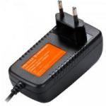 Fonte Chaveada 12VDC 2,5A HAYONIK Fonte Chaveada 12VDC 2,5A HAYONIK