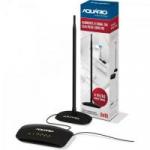 Antena Omnidirecional Interna 8dBi com Base MM-2480 AQUÁRIO