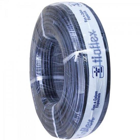 Fio Microfone E 1x0,50mm 20 TIAFLEX Fio Microfone E 1x0,50mm 20 TIAFLEX