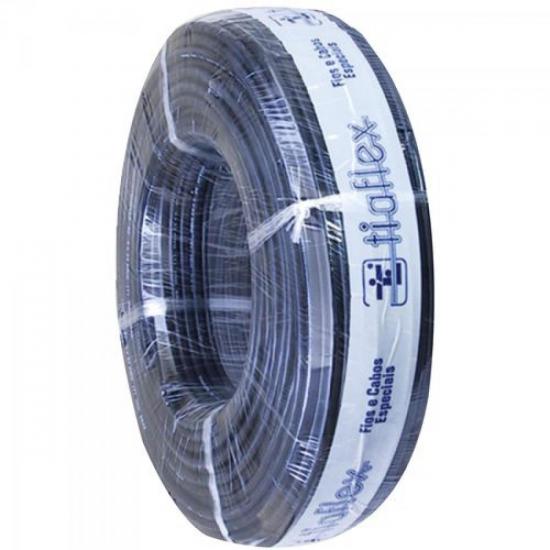 Fio Microfone E 1x0,20mm 24 TIAFLEX Fio Microfone E 1x0,20mm 24 TIAFLEX