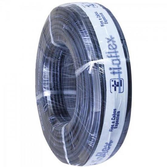 Fio Microfone E 1x0,14mm 26 TIAFLEX Fio Microfone E 1x0,14mm 26 TIAFLEX