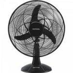 Ventilador de Mesa 50cm 220V NOTOS Preto VENTISOL Ventilador de Mesa 50cm 220V NOTOS Preto VENTISOL